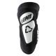 Наколенники LEATT Knee Guard 3DF 6.0 [White/Black], S/M - photo 2